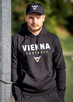 Hoodie <br>Basic Daily