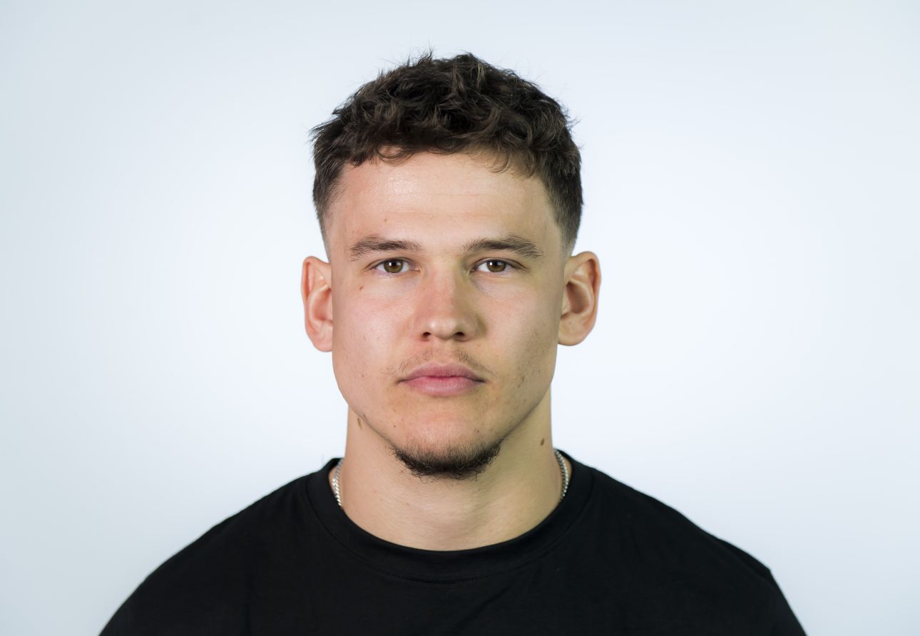 Noel swancar elf vienna vikings
