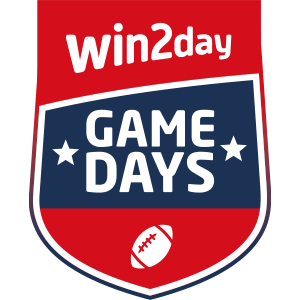 win2day Gameday Sponsor