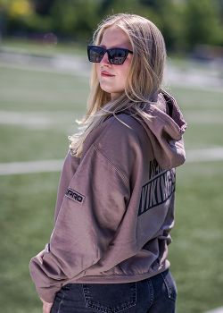 Military <br>Hoodie