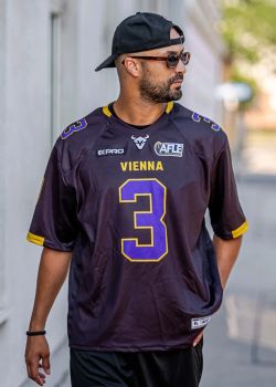  Jersey Saison 2026 <br>Home