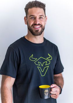 Power <br>Mug