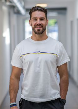 T-Shirt <br>Tribe Uniform