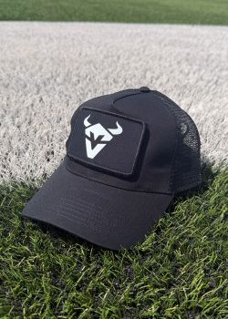 Trucker Cap <br>Patch It